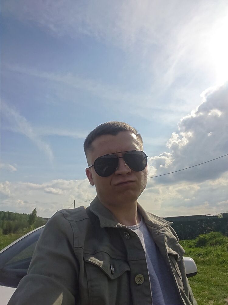  ,   Ilya, 30 ,   ,   