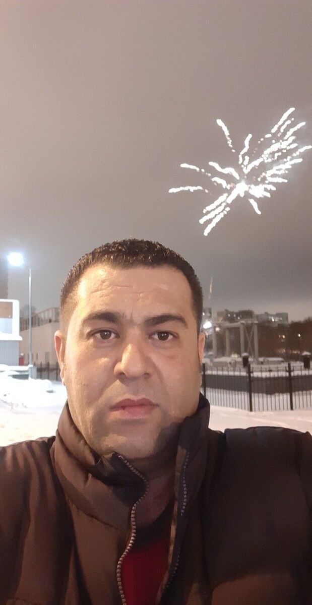 ���� 14789805 ������� Adnan, 48 ���, ���� ���������� � �������