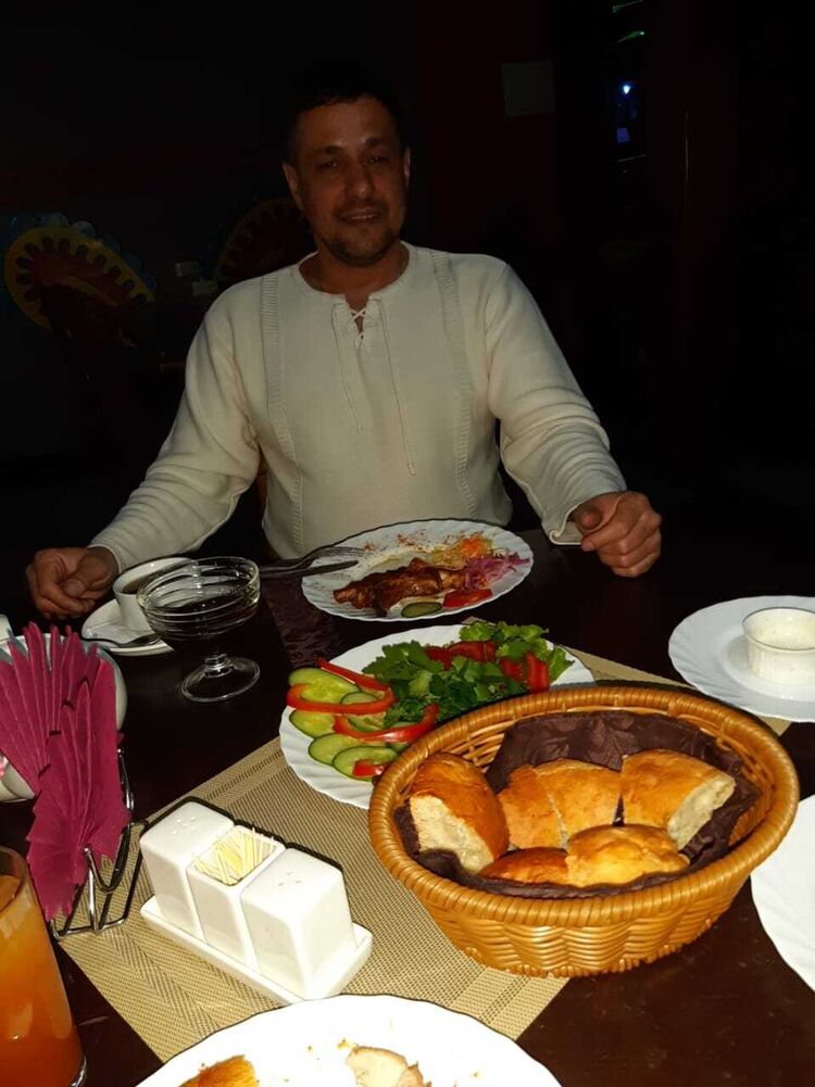 ���������� ���������, ���� ������� �������, 53 ����, ������������ ��� ������, ����� � ���������