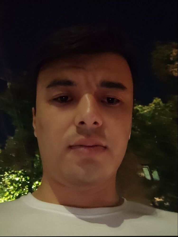 ���� 56327705 ������� Bekhzod, 31 ���, ���� ���������� � ��������