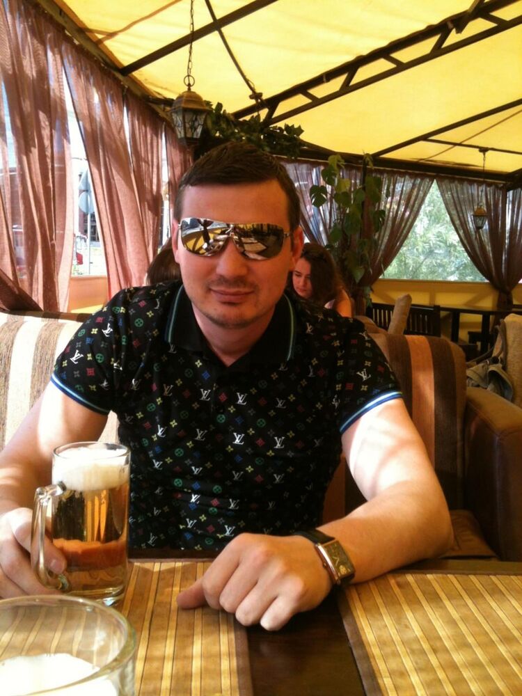 ���� 47142035 ������� Sasha Rab, 33 ����, ���� ���������� � �����-����������