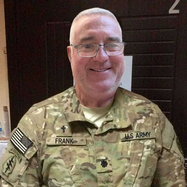  52628385  Frank Siegel, 55 ,    Humble