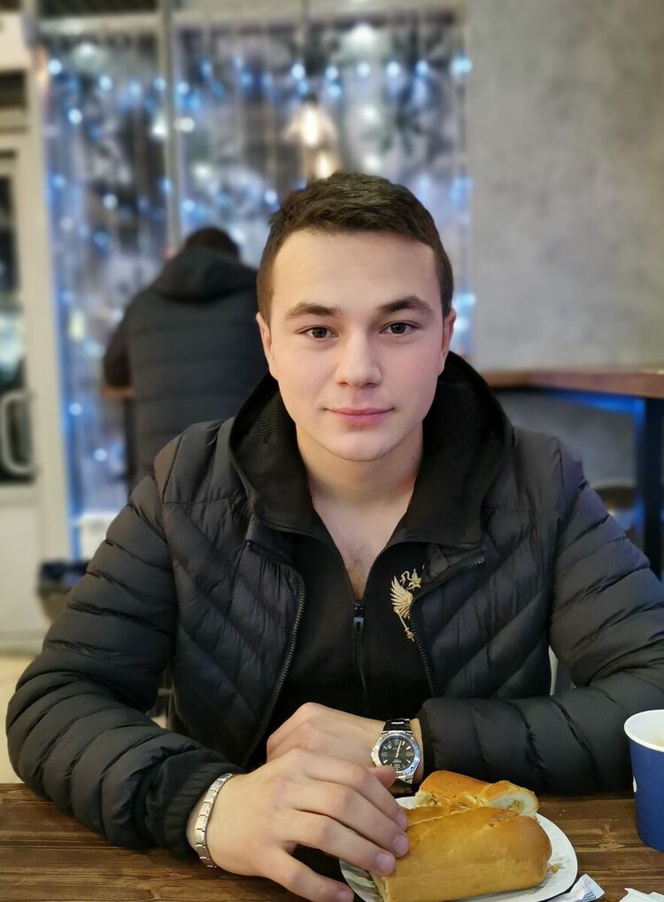 ���� 19921425 ������� �����, 27 ���, ���� ���������� � �����-����������