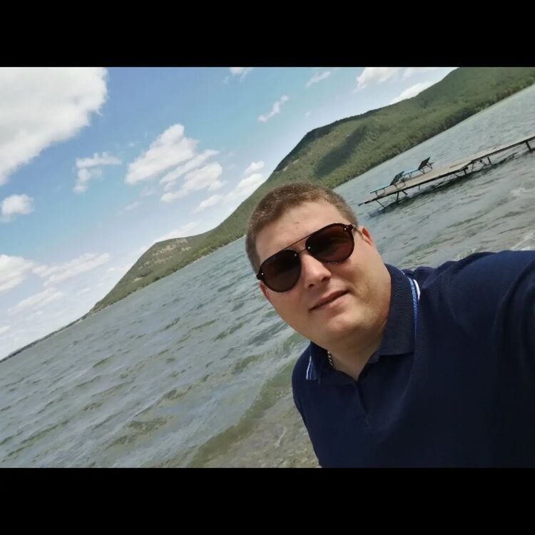 ���� 54967715 ������� Anatoliy, 34 ����, ���� ���������� � �����