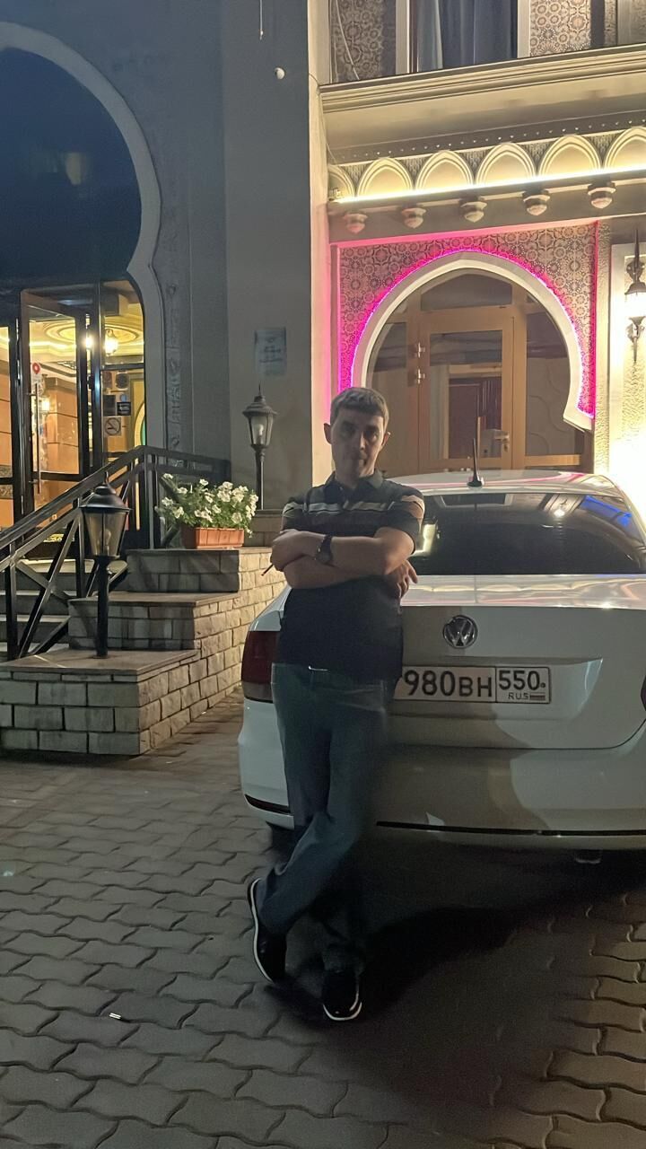 ���������� ������ �������, ���� ������� Ruslan, 33 ����, ������������ ��� ������, ����� � ���������