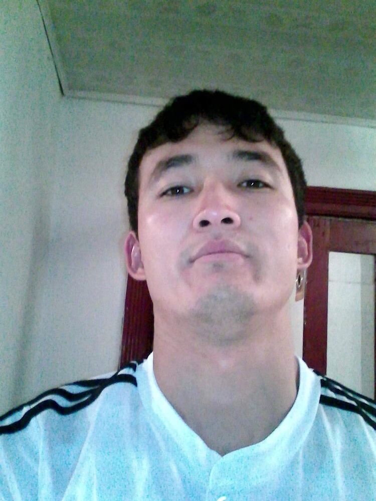  11540365  Aibek, 35 ,    