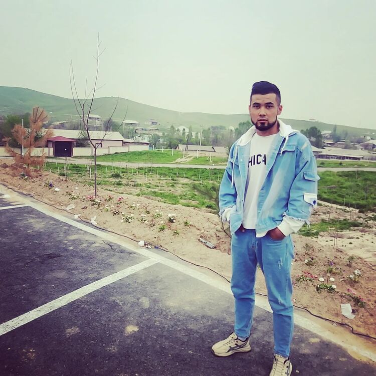 ���������� ����, ���� ������� Nuriddin, 28 ���, ������������ ��� ������, ����� � ���������