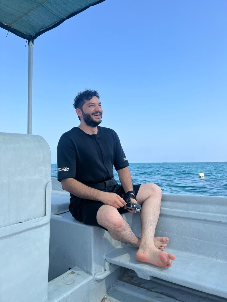 ���������� �������, ���� ������� Ali, 32 ����, ������������ ��� ������, ����� � ���������