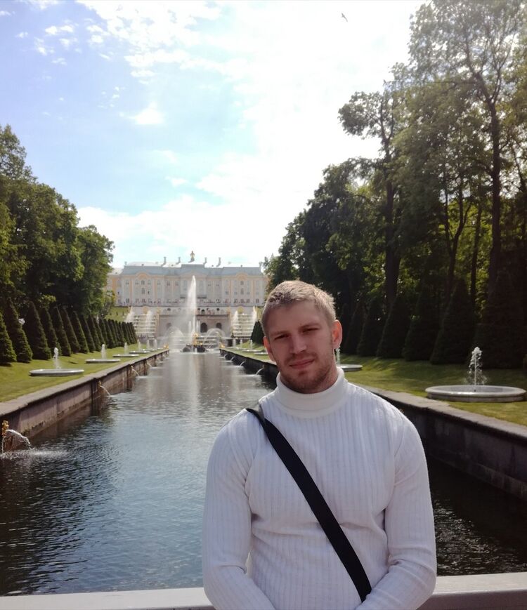 ���� 13059465 ������� Ilya, 36 ���, ���� ���������� � ������