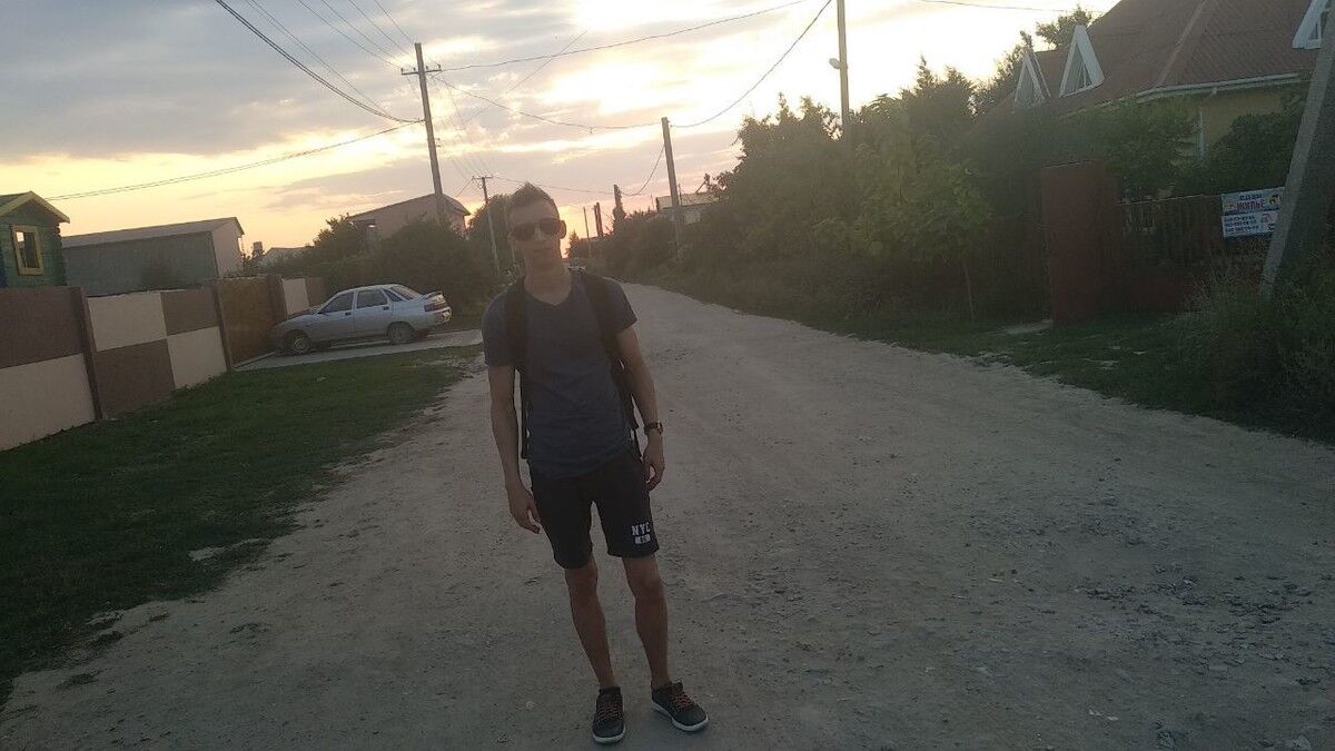 ���� 18210255 ������� ������, 31 ���, ���� ���������� � ��������