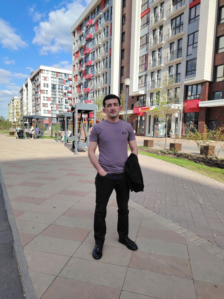  ,   Ayxan, 25 ,   ,   