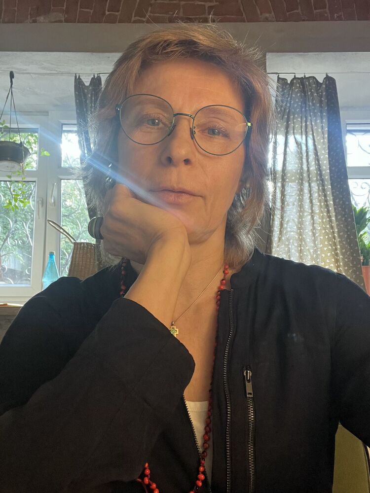  53443165  Tatiana, 52 ,    