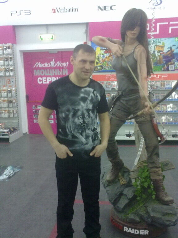 ���������� ������, ���� ������� Vladimir, 37 ���, ������������ ��� ������, ����� � ���������, c�������� ���������, ���������