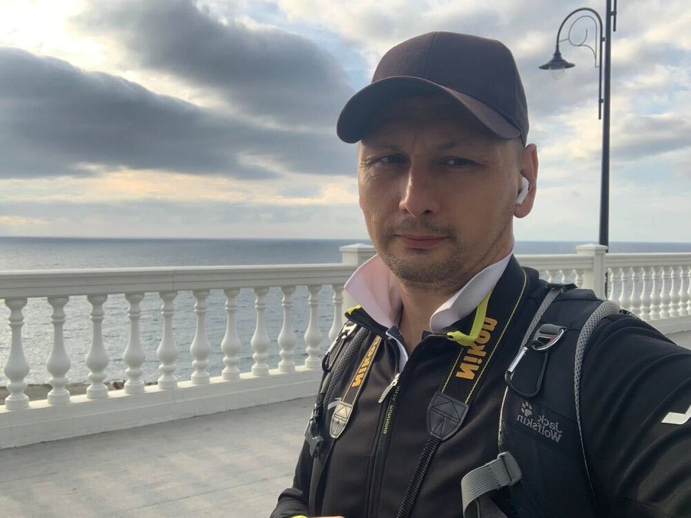 ���� 36208315 ������� Serg, 40 ���, ���� ���������� � �����