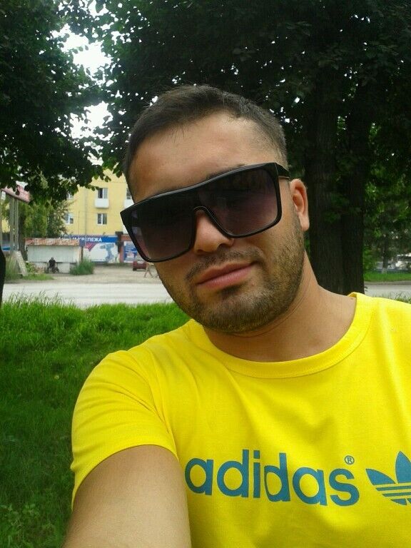 ���������� �����������, ���� ������� Ikromjon, 32 ����, ������������ ��� ������, ����� � ���������