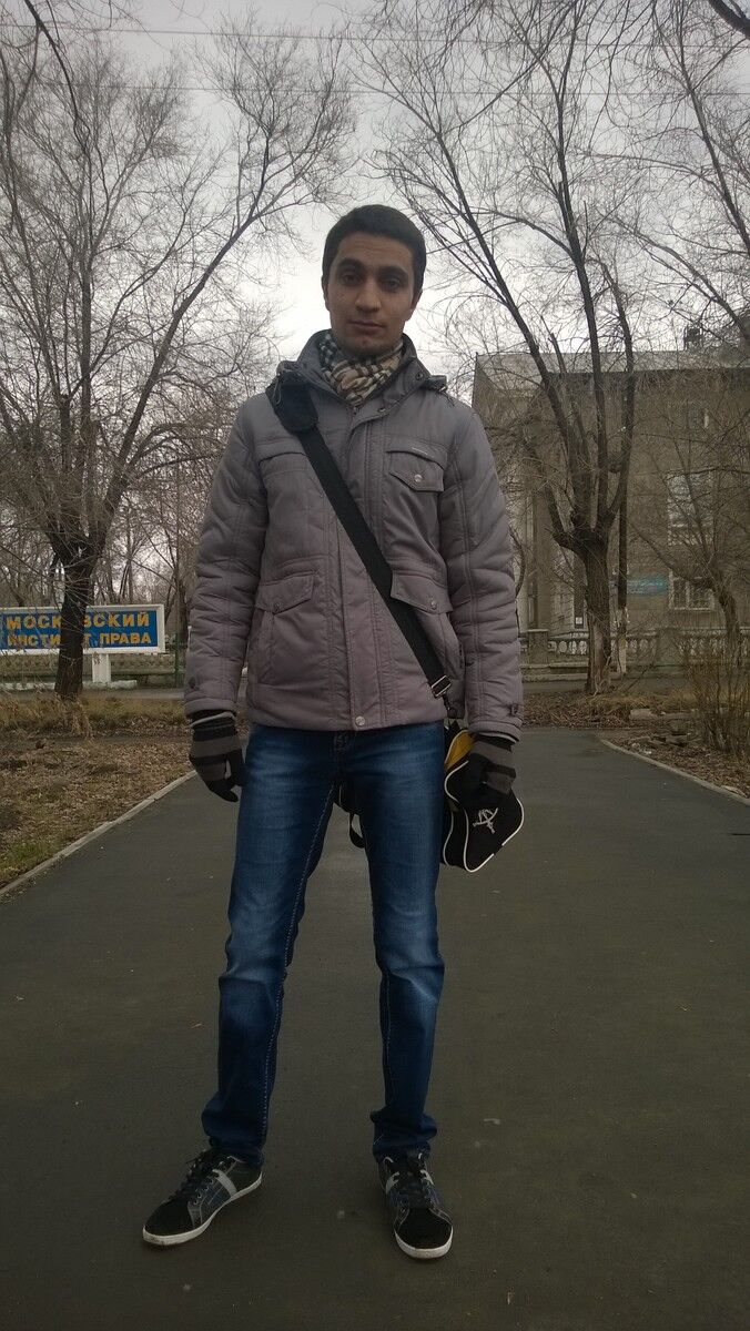 ���������� ����, ���� ������� Danil, 32 ����, ������������ ��� ������, ����� � ���������, c�������� ���������