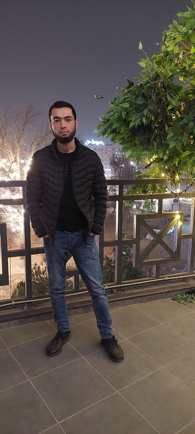 ���� 36436015 ������� Sardor, 28 ���, ���� ���������� � ��������