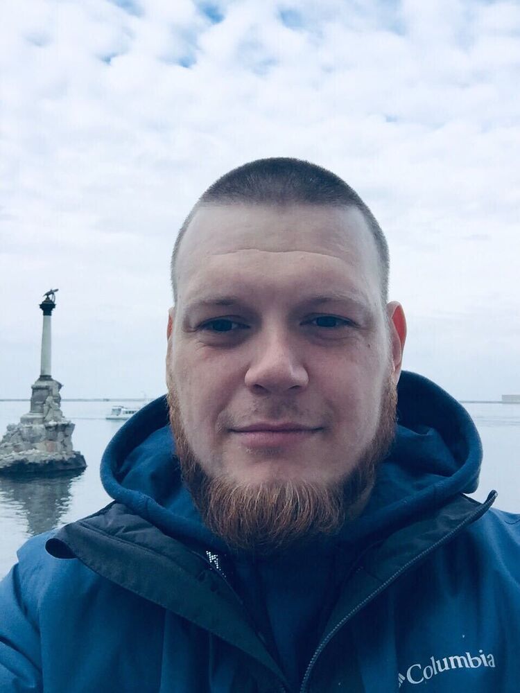 ���� 37309585 ������� Sergei, 35 ���, ���� ���������� � �����-����������