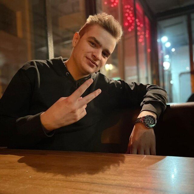 ���� 37122055 ����� SeregaDemich, 23 ����, ���� ���������� � ������