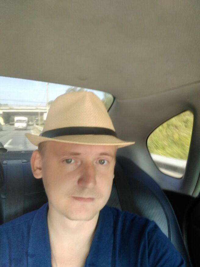 ���������� �����, ���� ������� Dreamer, 39 ���, ������������ ��� ������, ����� � ���������