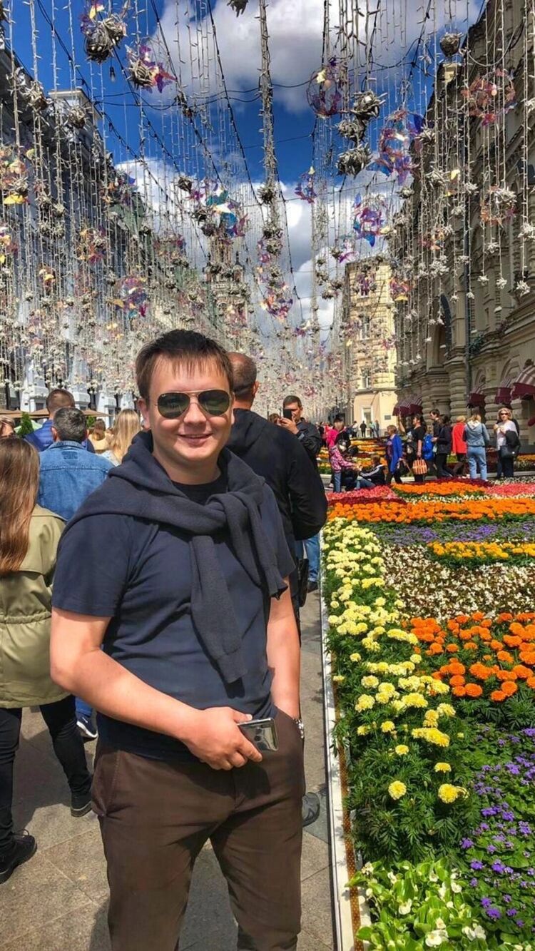 ���� 35496305 ������� ������, 37 ���, ���� ���������� � ������������