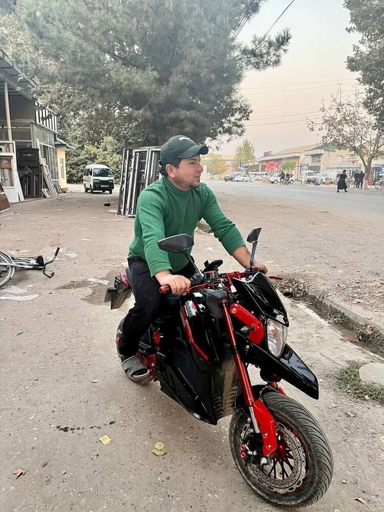 ���� 54944225 ����� Shoxrux, 25 ���, ���� ���������� � ��������