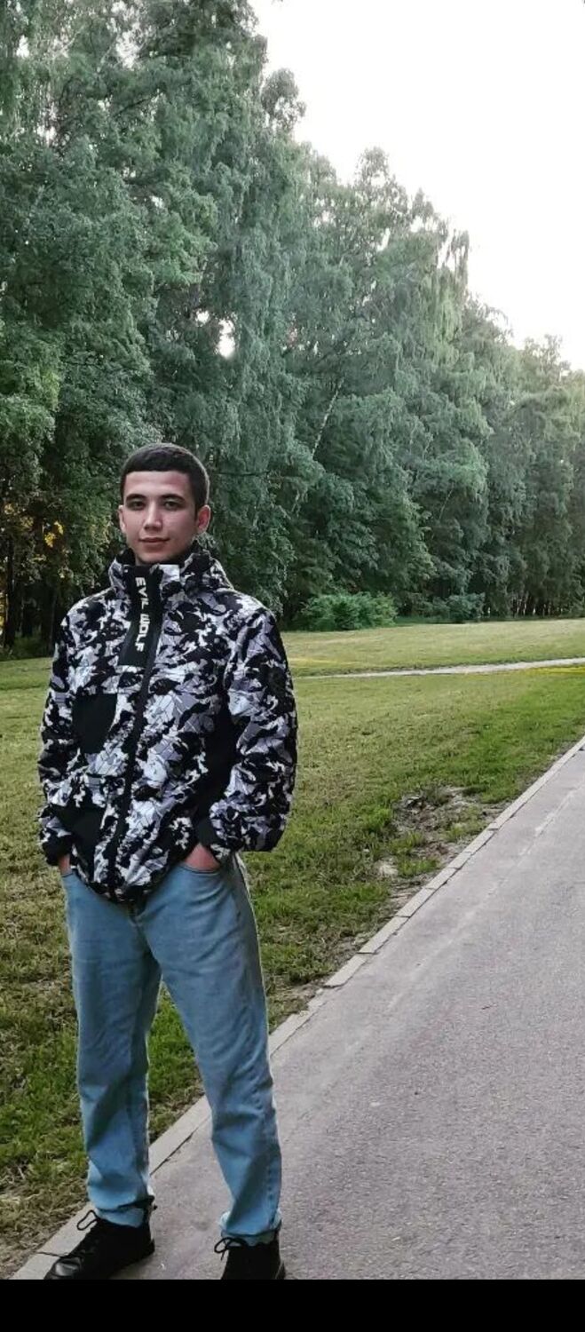 ���� 43799035 ����� Axmadali_G_M, 24 ����, ���� ���������� � ����