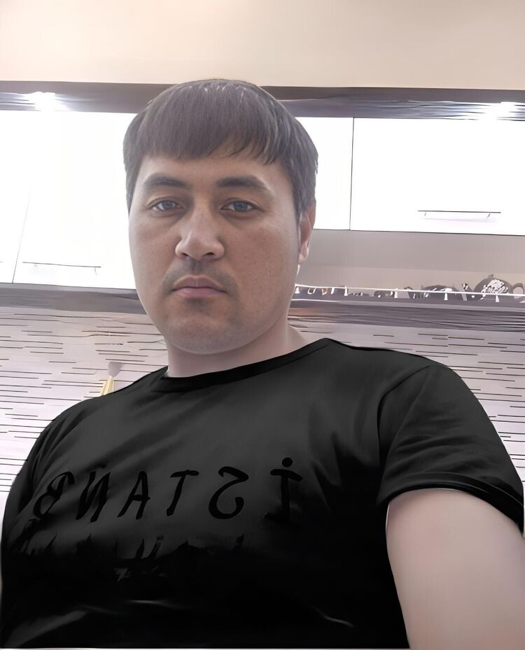  48031705  Azizjon, 41 ,    
