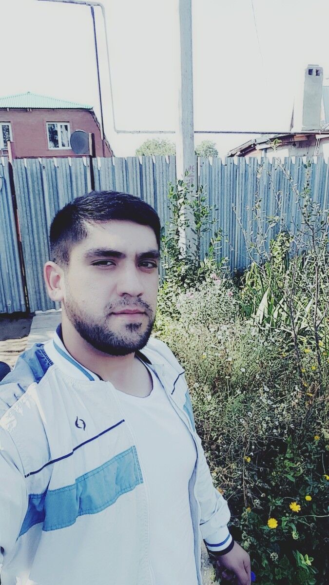  10386245  ABUBAKR, 32 ,    