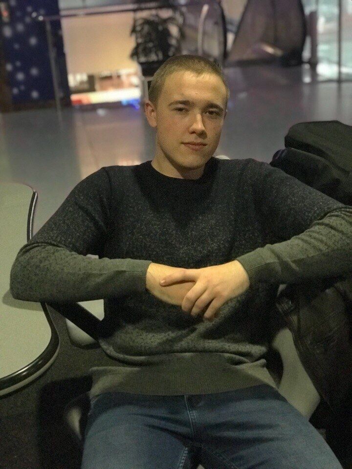 ���� 35230395 ������� Oleg, 27 ���, ���� ���������� � �����������