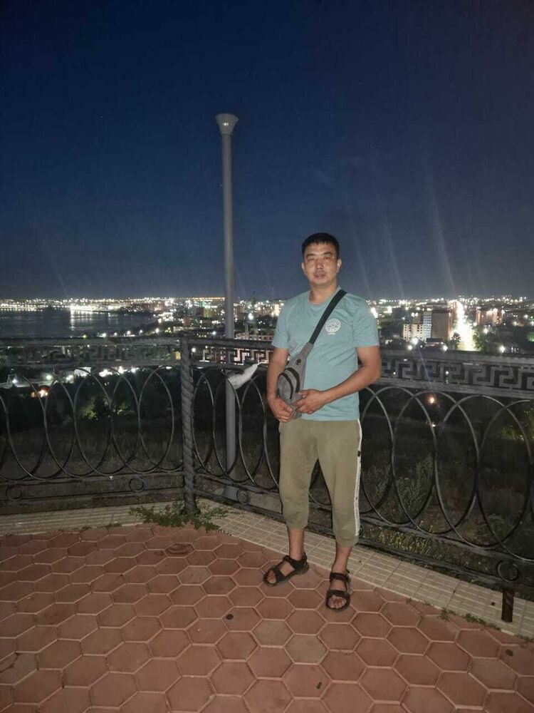 ���������� ������, ���� ������� Azamat, 31 ���, ������������ ��� ������, ����� � ���������, c�������� ���������