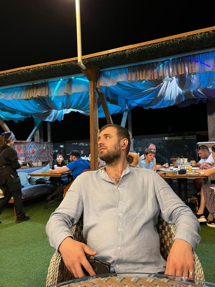 ���������� ���������, ���� ������� Gadzhi, 35 ���, ������������ ��� ������, ����� � ���������