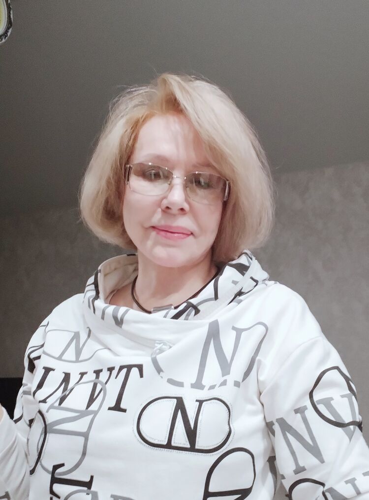  48163815  Elena, 63 ,    