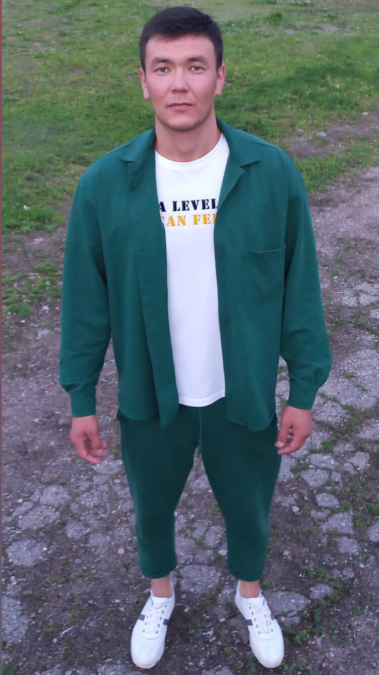 ���������� ��������, ���� ������� ����, 31 ���, ������������ ��� ������, ����� � ���������