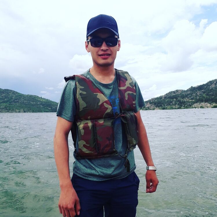  13787655  Maksat, 29 ,    