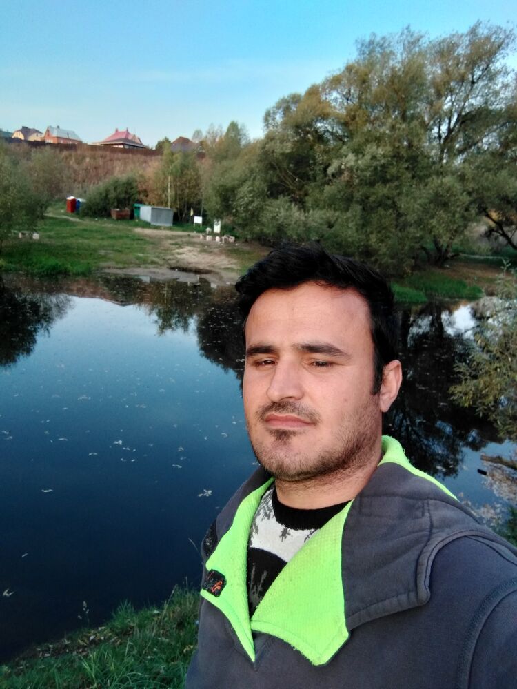 ���������� ������, ���� ������� Zakir, 35 ���, ������������ ��� c�������� ���������, ���������