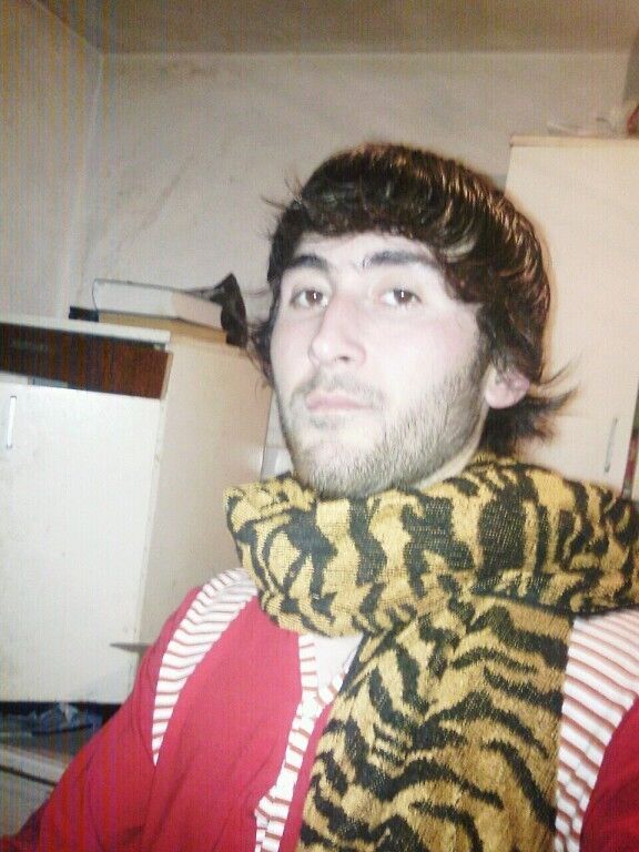 ���� 9545685 ������� ���������, 39 ���, ���� ���������� � �������������