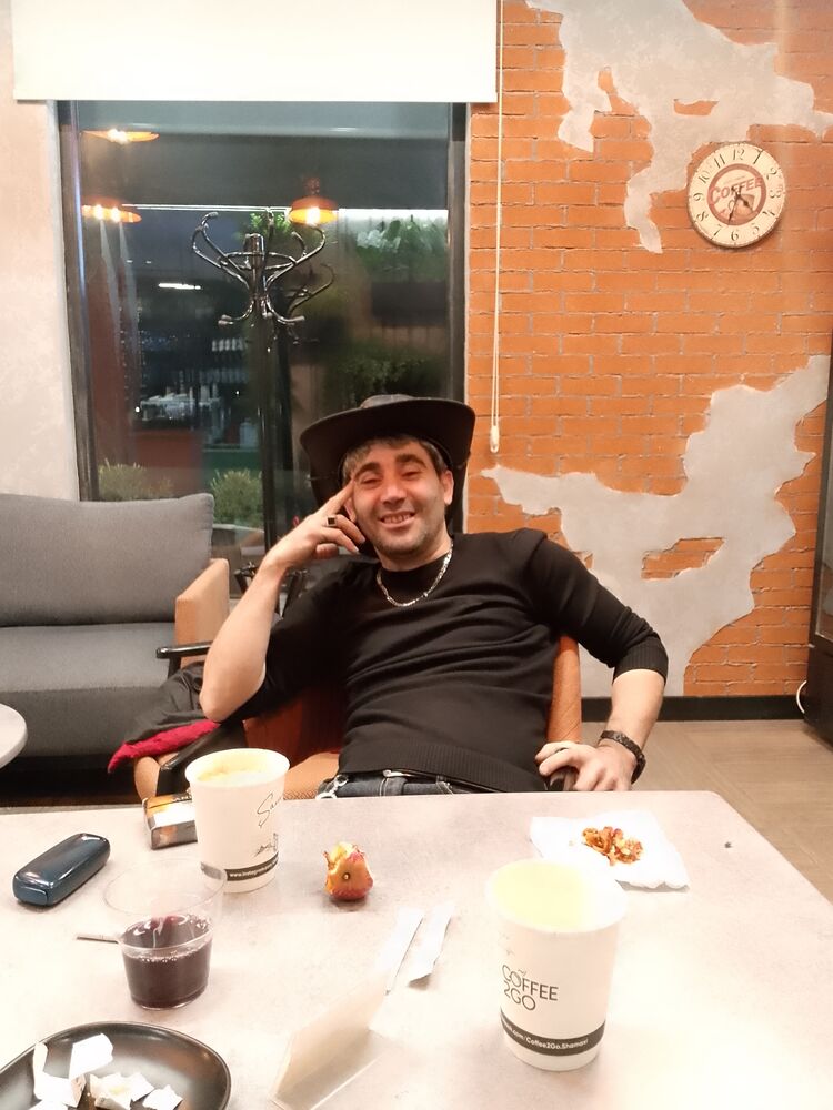 ���������� ����������, ���� ������� Cavad, 38 ���, ������������ ��� ������, ����� � ���������