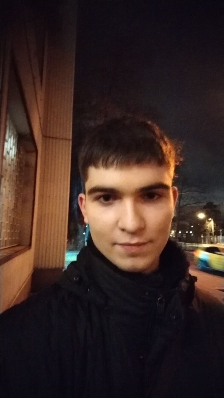 ���� 55393035 ����� ������, 19 ���, ���� ���������� � ������