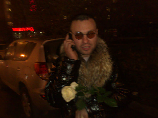  8595675  Ghenadii, 44 ,    