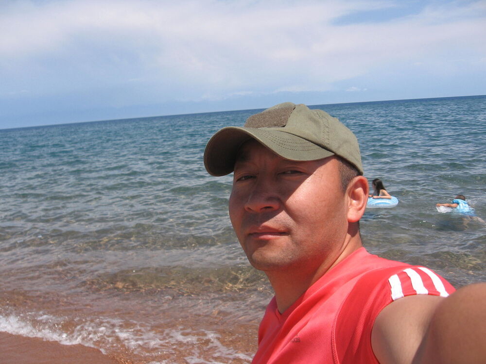  5306155  Nurik, 46 ,    