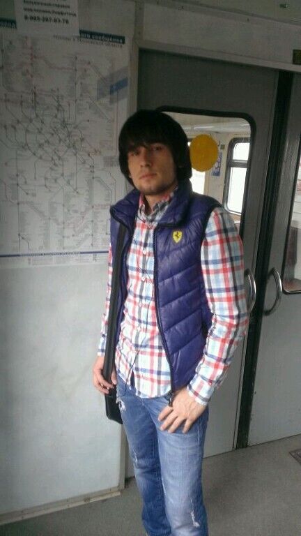 ���� 24672795 ������� Geroi, 33 ����, ���� ���������� � ��������