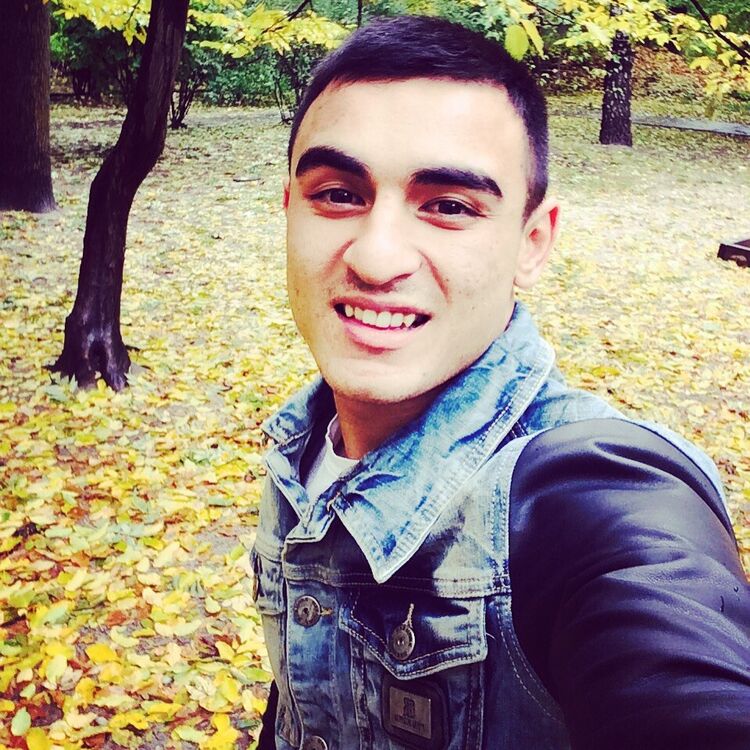  6697385  Dovlet, 31 ,    