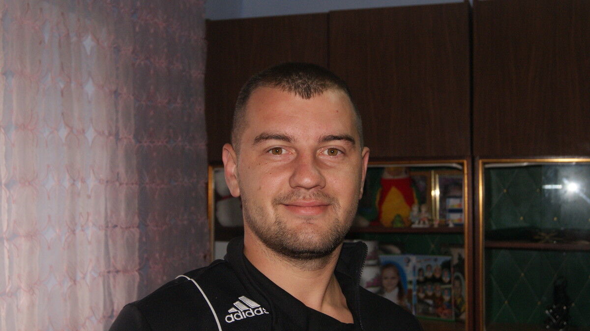 ���������� �������, ���� ������� Andrei, 37 ���, ������������ ��� ������, ����� � ���������, c�������� ���������