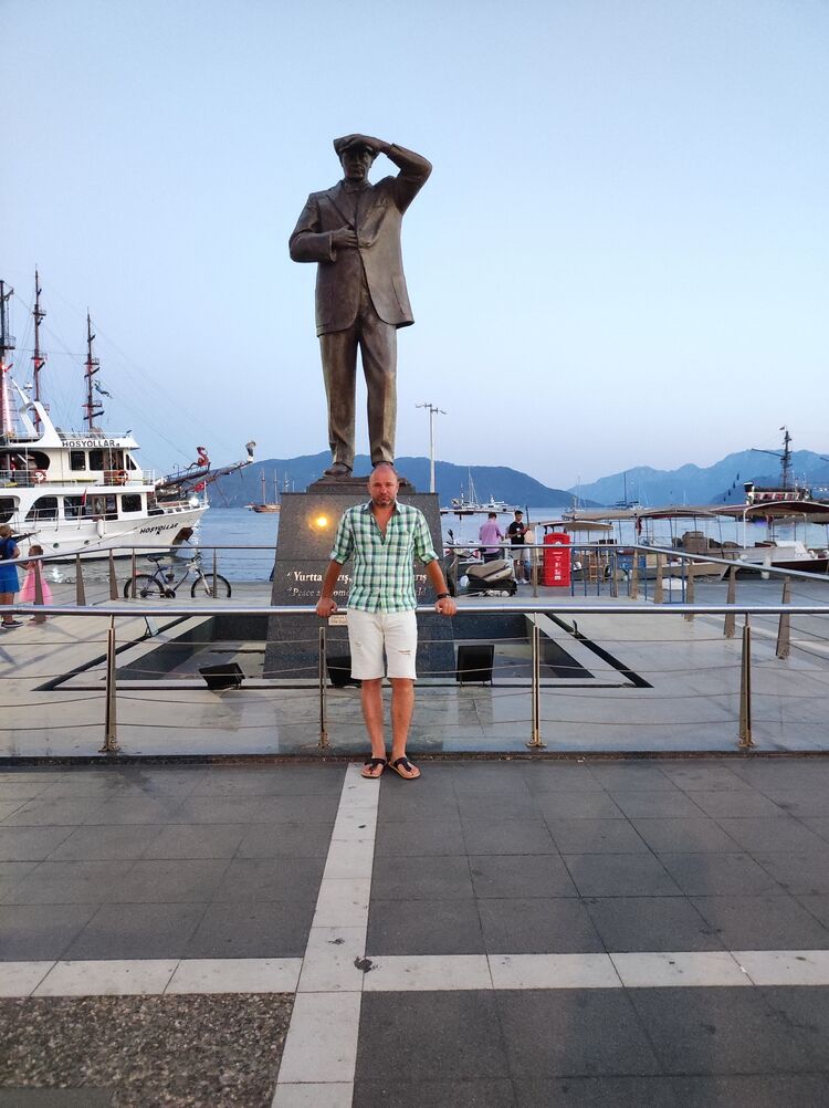 ���������� ������, ���� ������� Yusuf, 45 ���, ������������ ��� ������, ����� � ���������