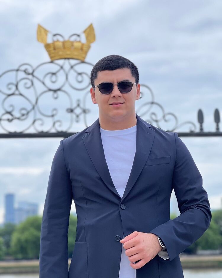 ���������� ���������, ���� ������� Shakh, 27 ���, ������������ ��� ������, ����� � ���������