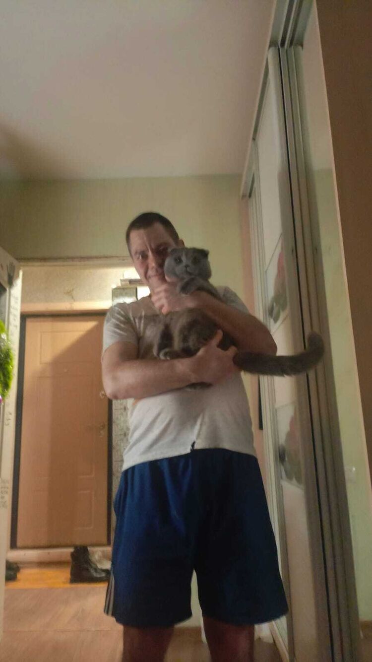 ���� 54966515 ������� Nikolay, 48 ���, ���� ���������� � �������