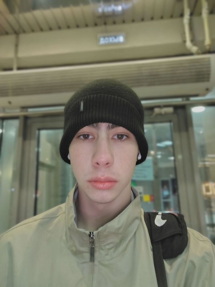 ���� 52952065 ����� ������, 18 ���, ���� ���������� � �������