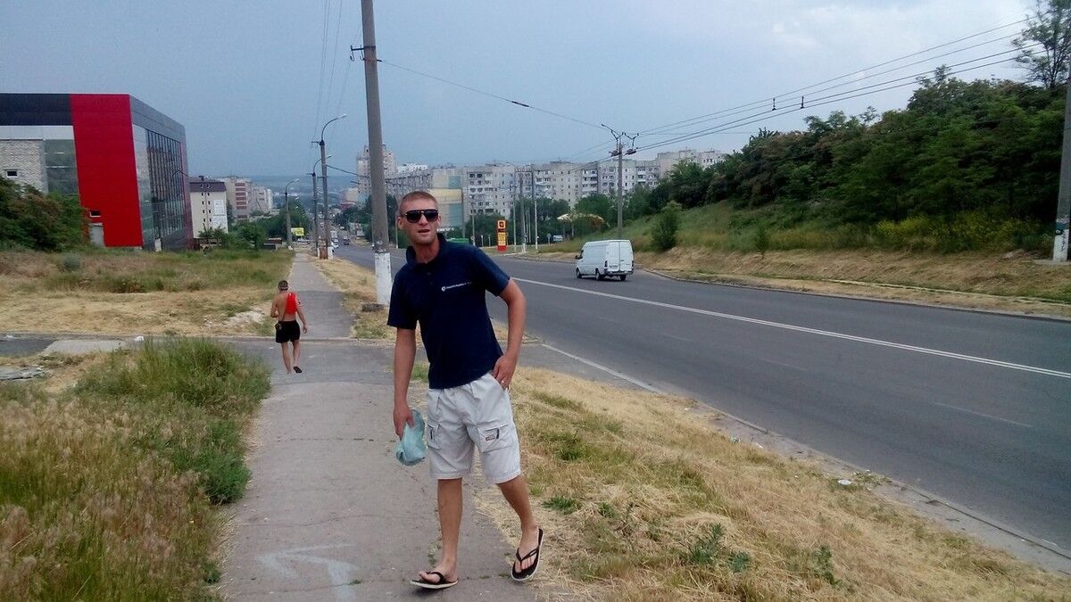 ���� 5962185 ������� Ruslan, 46 ���, ���� ���������� � ��������