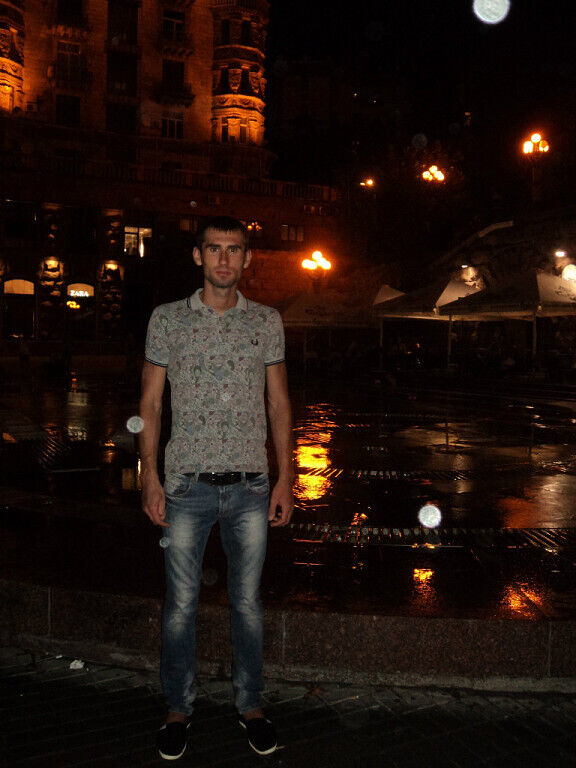 ���� 23578025 ������� Dima, 36 ���, ���� ���������� � ���������